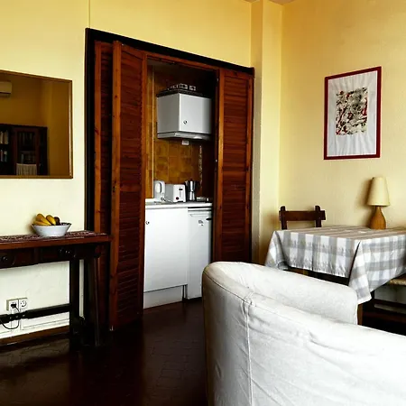 Apartment Calma La Roca 114