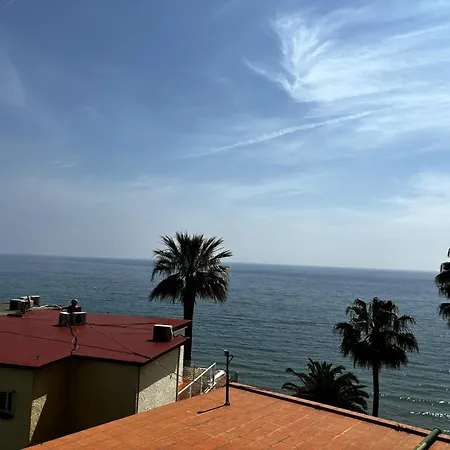 Apartment Calma La Roca 114 Torremolinos