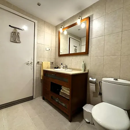 Apartment Calma La Roca 114 *