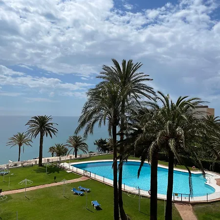Calma La Roca 114 Apartment Torremolinos