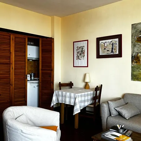 Calma La Roca 114 Apartment *
