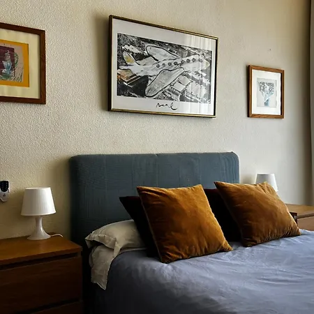 Apartment Calma La Roca 114 Torremolinos