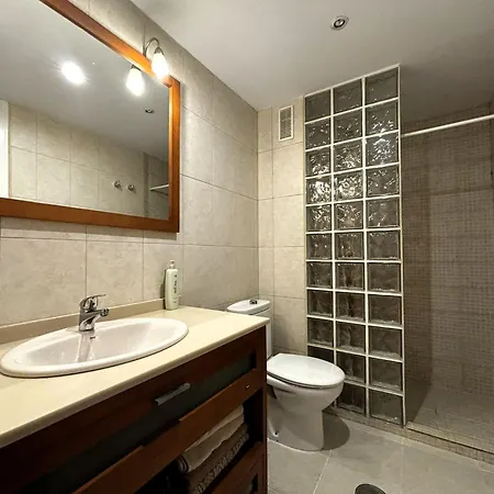 Calma La Roca 114 Apartment Torremolinos