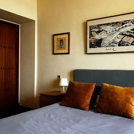 Apartment Calma La Roca 114 *