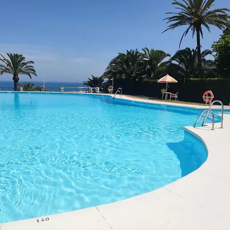 Apartment Calma La Roca 114 *